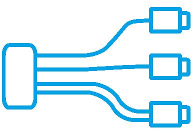 Cable Harnessing