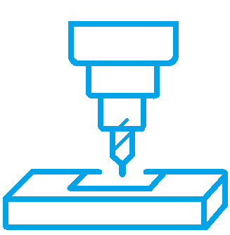 CNC Machining